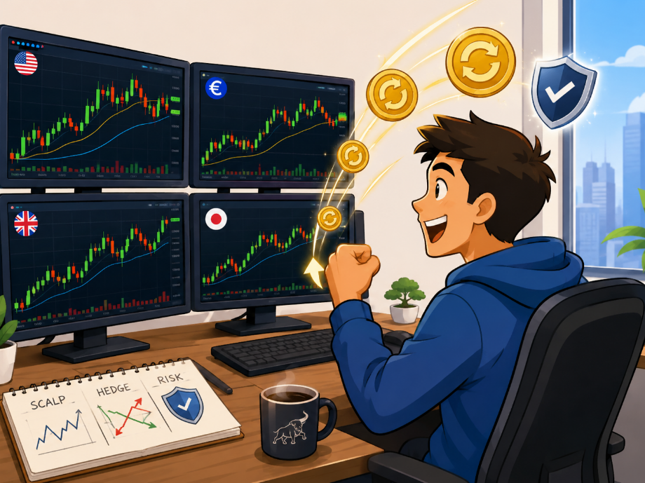 Day Trading Boost Returns With Cashback.png